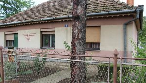 Kuća u Vojvodini