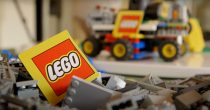 Lego u prvoj polovini godine zabeležio rast od 17 odsto