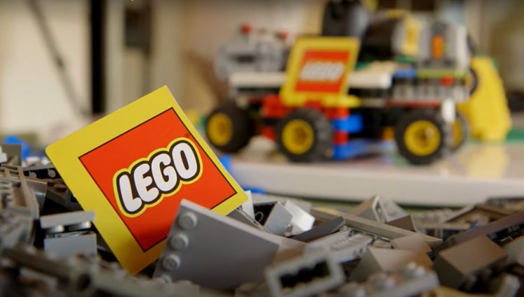 Lego zabeležio rast prihoda od dva odsto u 2023. godini
