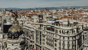 Madrid