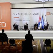 Reforme u Srbiji nastavljene i pored pandemije korona virusa