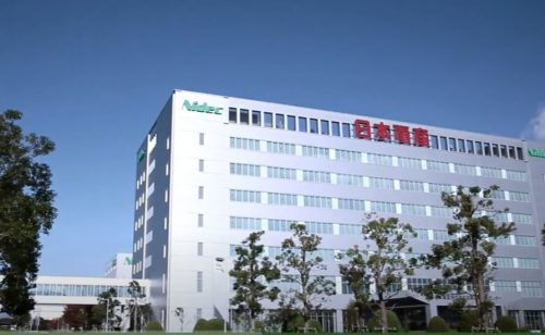 Nidec u središtu računovodstvenog skandala