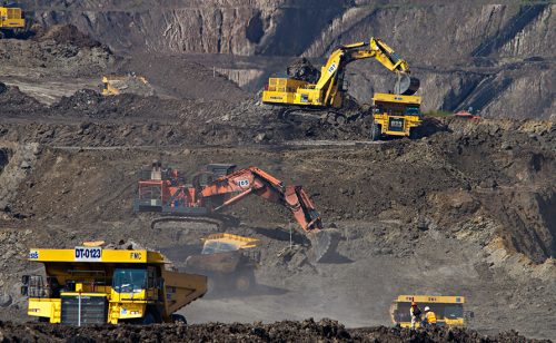 Neće biti odobren zahtev za geološka istraživanja na području Avala-Kosmaj 