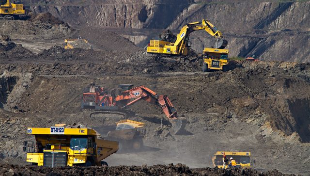 Ekolozi i sudije protiv rudnika molibdena i litijuma u Nevadi