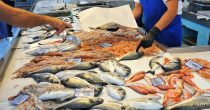 Poljoprivredni proizvodi i riba u februaru skuplji 17,9 odsto