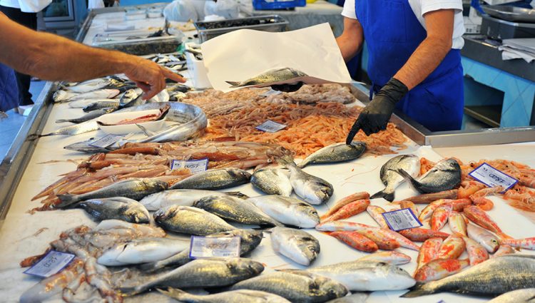 Korona kriza pojačala izvoz ribe iz Hrvatske