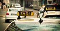 Deo taksista nezadovoljan novim cenama, ne odustaje od svojih zahteva
