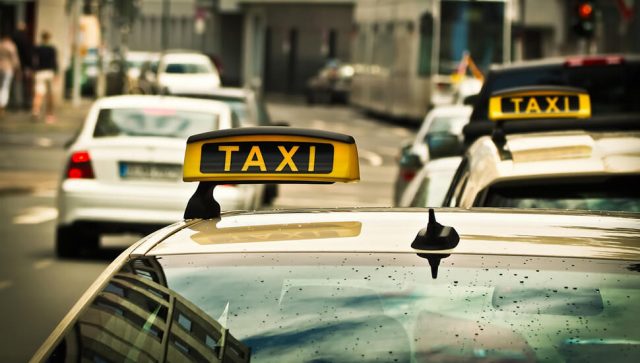 Cene taksi usluga u Crnoj Gori ostaju iste
