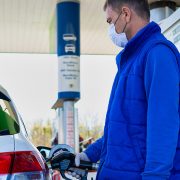 Skuplje sve tri vrste goriva u Srbiji