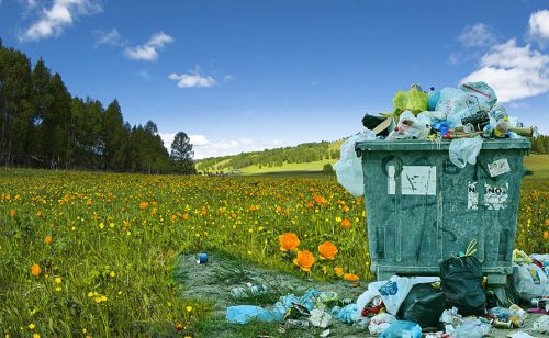 EU raspisala tender za opremu za Regionalni centar za upravljanje otpadom u Novom Sadu