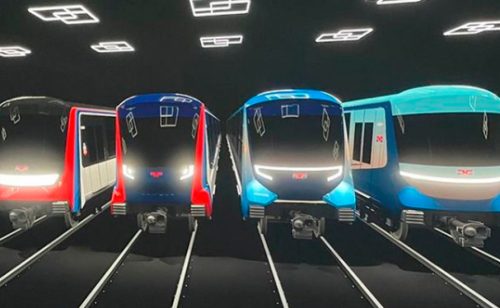 Francuski Alstom zvanično ulazi u fazu projektovanja prve linije beogradskog metroa