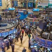 Wall Street beleži rast berzanskih indeksa