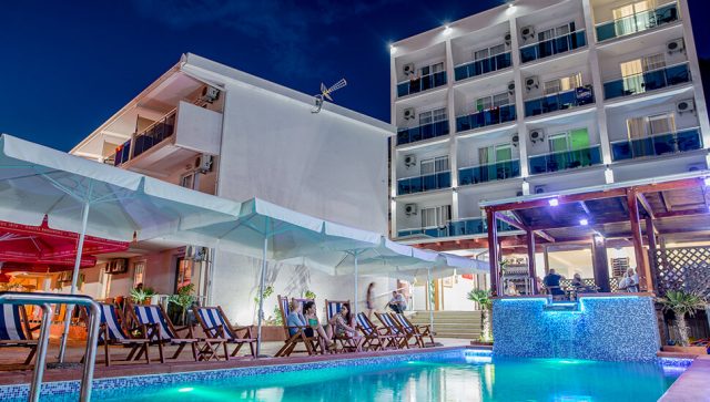 Hotel Montenegro Čanj optimistično u susret novoj turističkoj sezoni