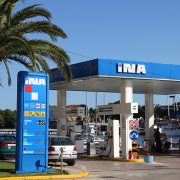 INA može da osigura dovoljne količine goriva za potrebe hrvatskog tržišta