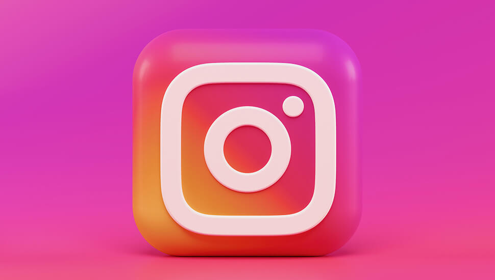 Aplikacija instagram