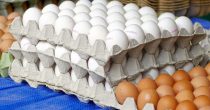 Jaja u Srbiji poskupljuju pred Uskrs, ali ne zbog krize