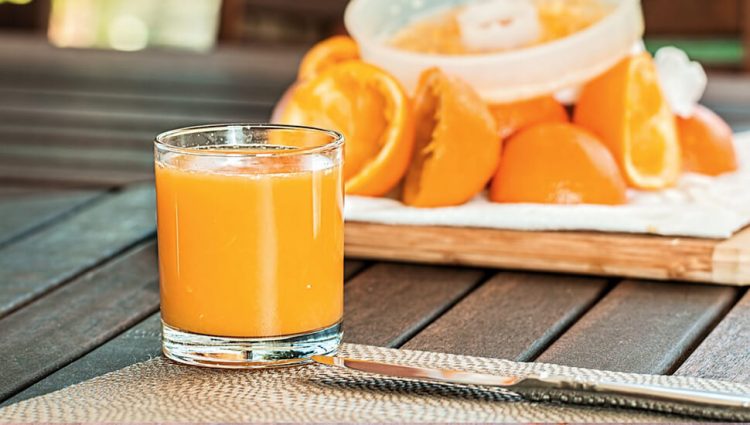 Cene soka od pomorandže vrtoglavo rastu