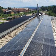 Aukcije električne energije proizvedene putem solarnih ploča u Srbiji