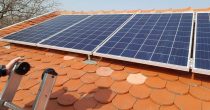 Od 3. septembra prijava za subvencije za solarne panele