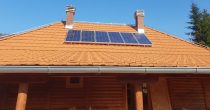 Srbiji potrebno veće korišćenje obnovljivih izvora energije