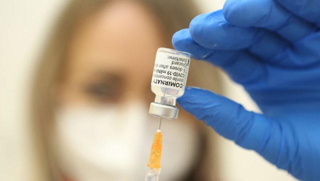 Svet rizikuje 4.500 milijardi dolara gubitka ako siromašni ne dobiju vakcine