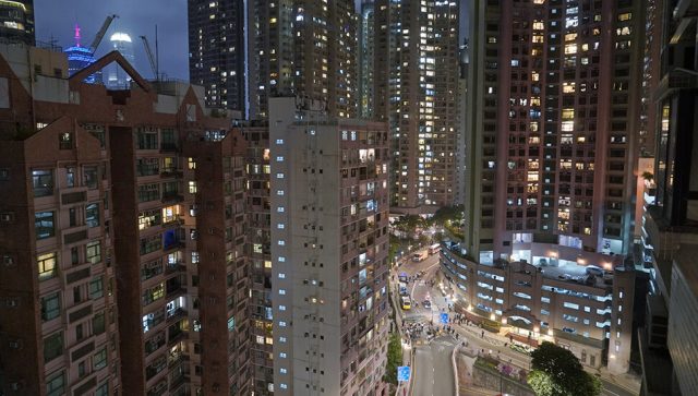 Rukovodioci velikih finansijskih institucija ponovo okupljeni u Hong Kongu
