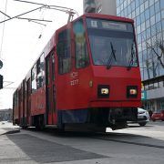 GSP Beograd raspisao tender za kupovinu 100 novih tramvaja