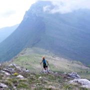 (FOTO) Ultramaraton po planinskim lepoticama naše zemlje