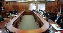 Održan prvi sastanak radne grupe za rešavanje statusa frilensera