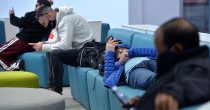 Haos na nemačkim aerodromima preti da preraste u dugoročnu dramu