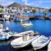 Više cene spasile letnju sezonu na Mediteranu od pada prihoda