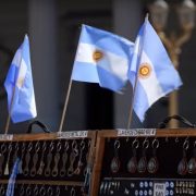 Argentina dobila novi zajam od 900 miliona dolara od Svetske banke