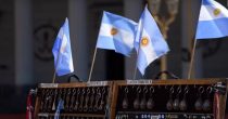 MMF sklopio sa Argentinom okvirni dogovor o restrukturiranju duga od 44,5 milijardi dolara