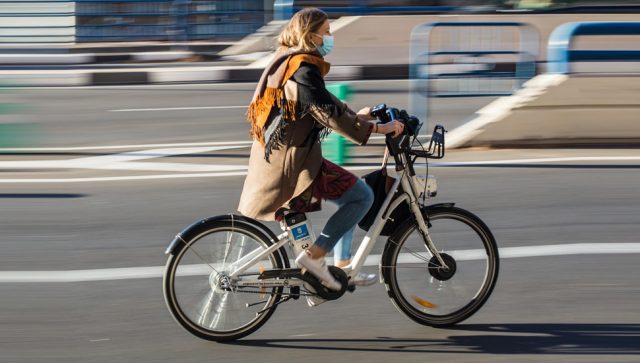 Kompaniji Helbiz koncesija za sistem javnih bicikala u Beogradu