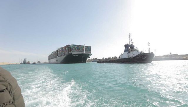 UN upozorava na uticaj skupog kontejnerskog transporta na inflaciju