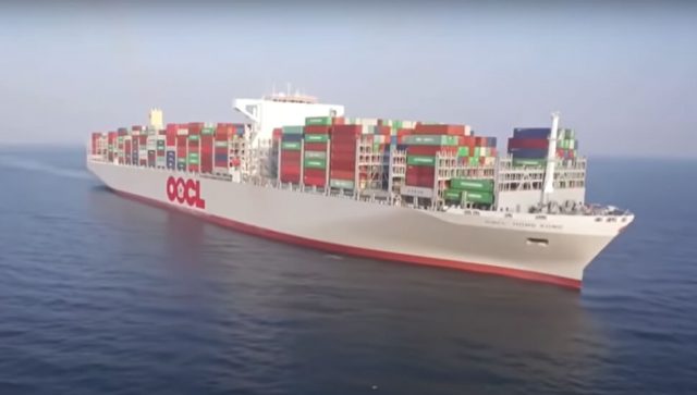 Trošak dopremanja kontejnera iz Kine u Srbiju dostigao 15.000 dolara