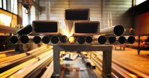 Tata Steel poboljšava efikasnost obrade čelika da bi smanjio emisiju ugljenika