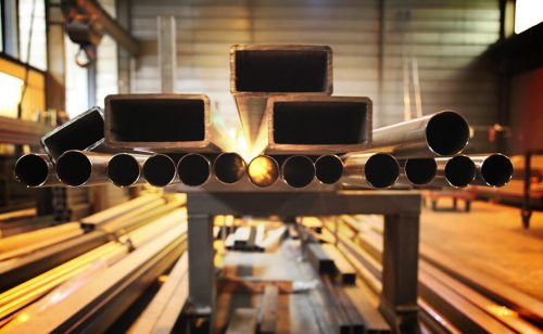 Kineska metalska industrija ostvarila rekordan profit