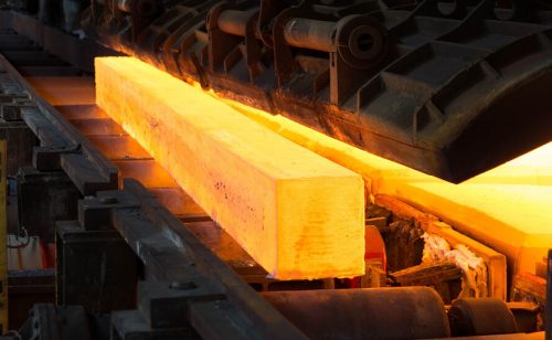 Zatvaranje čeličana Nemačku može da košta 50 milijardi evra godišnje