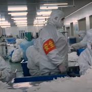 Produžen bescarinski uvoz kineskih zaštitnih maski u SAD