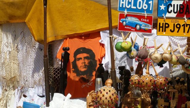 Na Kubi najveće demonstracije u poslednjih 30 godina