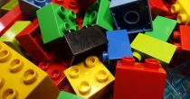 Osnivač Bloks kockica postao multimilijarder   Plastične kocke
