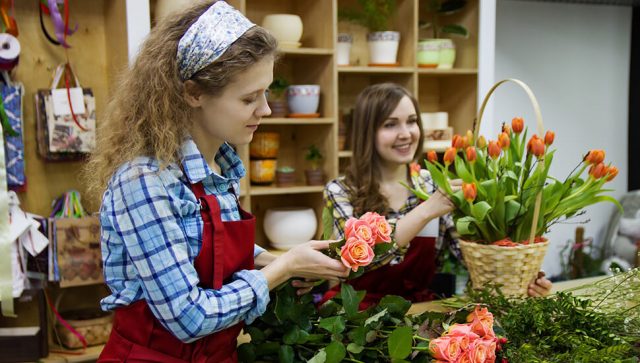 Cvećari najviše vole praznike, ali cveće sve više kupuju samo oni koji „moraju“