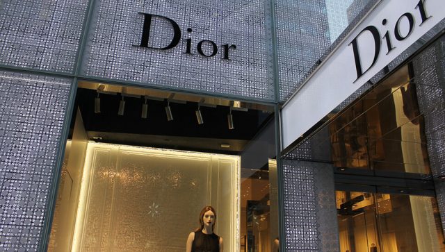 Dior luksuznim proizvodima krenuo u osvajanje indijskog tržišta
