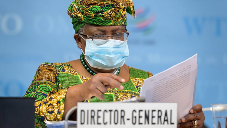 Nova generalna direktorka WTO Okonjo-Iveala preuzela dužnost
