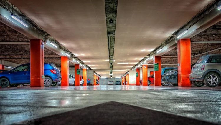 Podzemna garaža kod hale „Pinki“ imaće 350 parking mesta