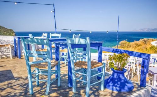 Grčku za osam meseci posetilo više od 31 miliona turista