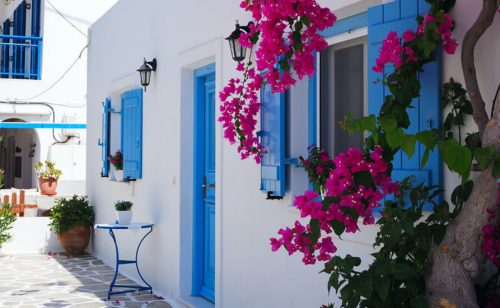 Fitch povisio kreditni rejting Grčke