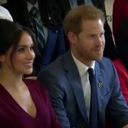 Princ Hari i njegova supruga zarađuju od njegovog slavnog porekla