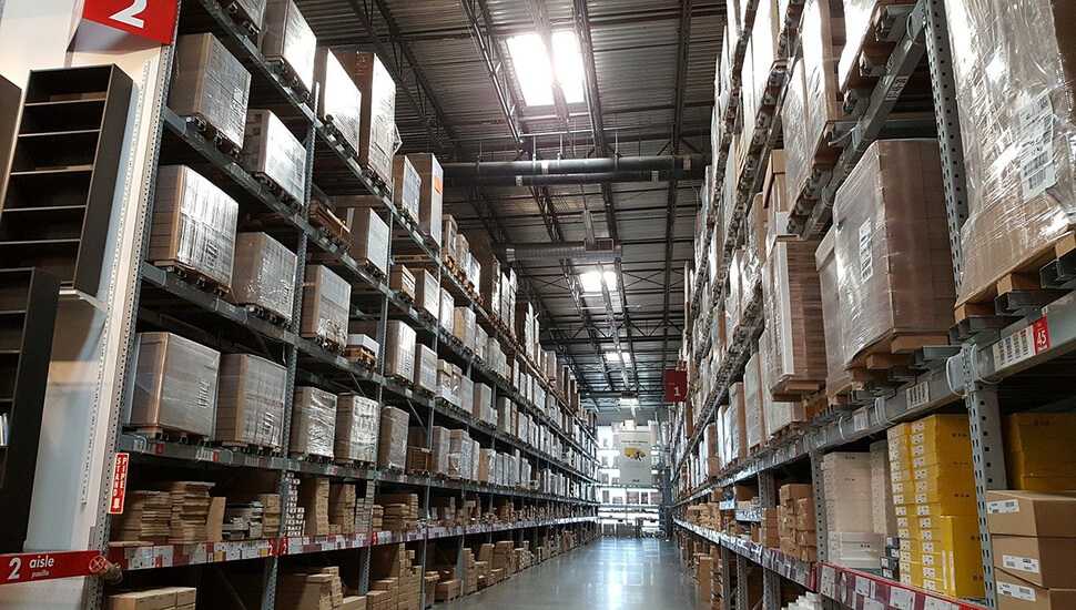 Ikea plaća šest miliona evra odštete bivšim zatvorenicima u DDR koji su pod prinudom pravili nameštaj